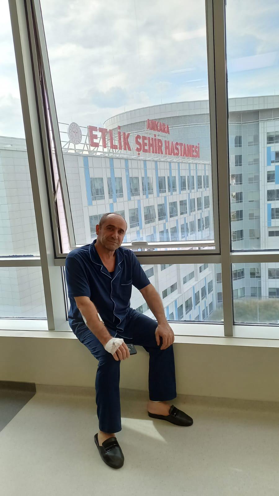 Hayrettin Haluk Akkoyunlu